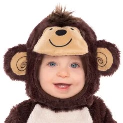 Abe Babykostume