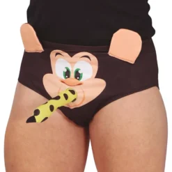 Abe Underbukser