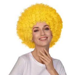 Afroparyk Gul