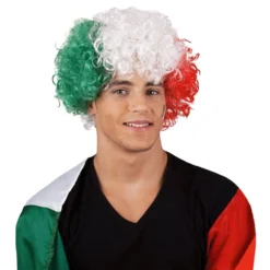 Afroparyk Italien