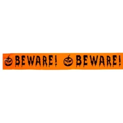 Afspærringsbånd Beware