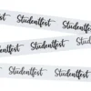 Afspærringsbånd Studentfest
