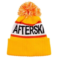 Afterski Hue Gul