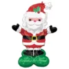 AirLoonz Santa Folieballon