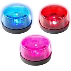 Alarmlampe Sirene