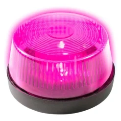 Alarmlampe Sirene