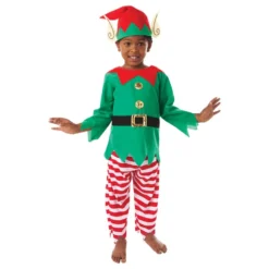 Alf Børnekostume