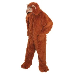 Alf Deluxe Kostume