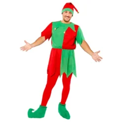 Alf Herrekostume