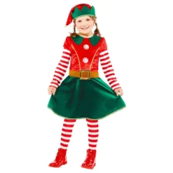 Alf Kjole Børnekostume