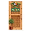 Aloha Dørdekoration