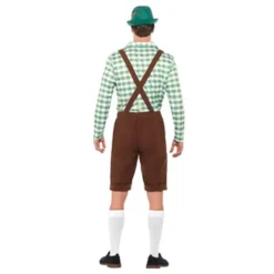 Alpint Bayern Kostume
