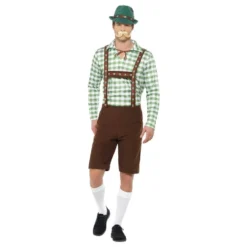 Alpint Bayern Kostume