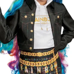 Amaya Classic Børnekostume