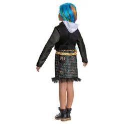 Amaya Classic Børnekostume