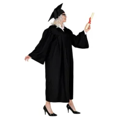 Amerikansk Student Kostume