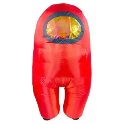 Among Us Oppusteligt Kostume