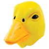 Ande latexmaske