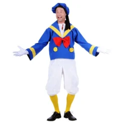 And Sømand Kostume