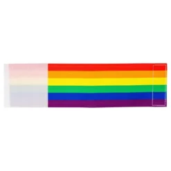 Anførerbind Pride Junior