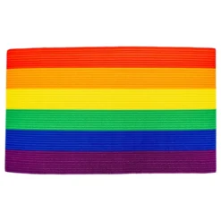 Anførerbind Pride Junior
