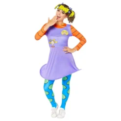 Angelica Pickles Kostume