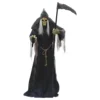 Animeret Gigantisk Grim Reaper Prop