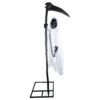 Animeret Grim Reaper med Lyd & Lys Prop