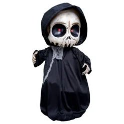 Animeret Grim Rupert Prop