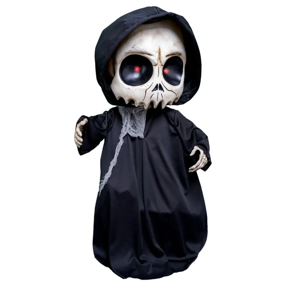 Animeret Grim Rupert Prop