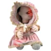 Animeret Jumpscare Dukke Prop