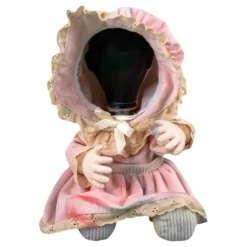 Animeret Jumpscare Dukke Prop