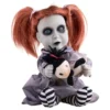 Animeret Uhyggelig Dukke Prop