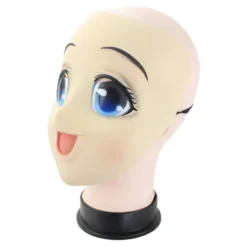 Animé Maske