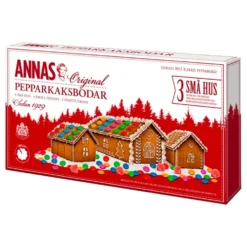 Annas Peberkageboder