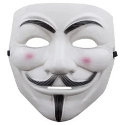 Anonymous Mask