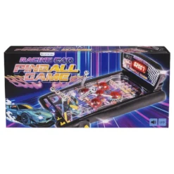 Arkadespil Pinball Racing Car