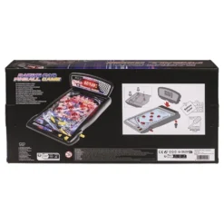 Arkadespil Pinball Racing Car