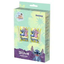 Armpuder Bestway Stitch™