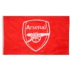 Arsenal flag