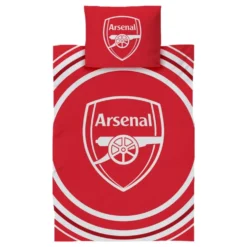 Arsenal Sengetøjssæt