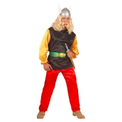 Asterix Budget Kostume