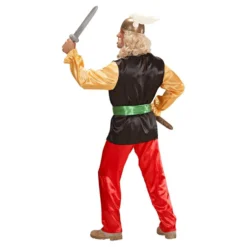 Asterix Budget Kostume