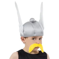 Asterix Hjelm til Børn