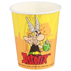 Asterix papkrus