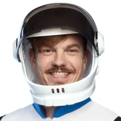 Astronauthjelm Deluxe