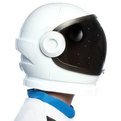 Astronauthjelm Deluxe