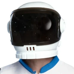 Astronauthjelm Deluxe