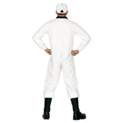 Astronaut Kostume