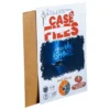 Atlaris Case Files Washed Ashore